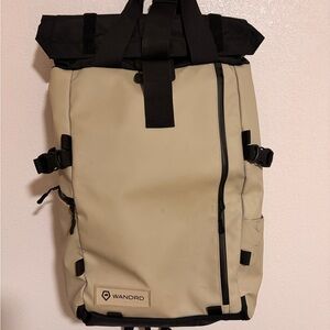 WANDRD PRVKE 31L Backpack - Yuma Tan